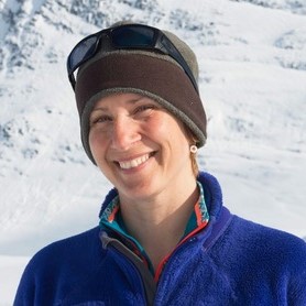 Kristin Laidre